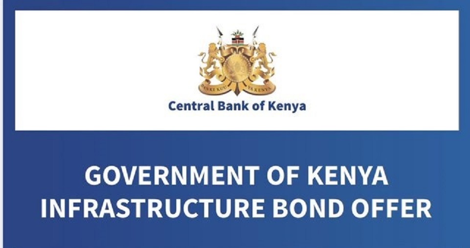 Kenya Insrustructure Bond - February 2024-2