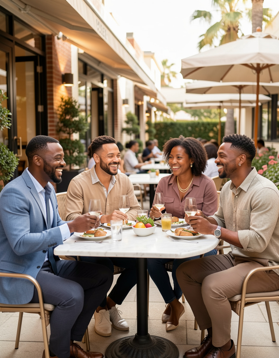 Passive Income Illustration